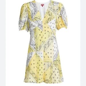Staud Milla Dress - 6